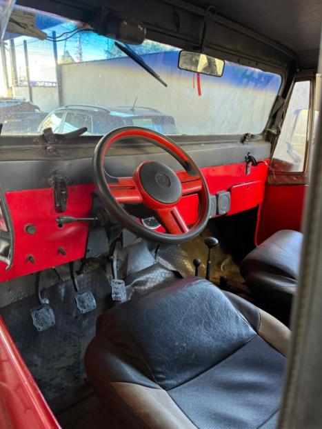 WILLYS OVERLAND Jeep 2.2 4 CILINDROS, Foto 9
