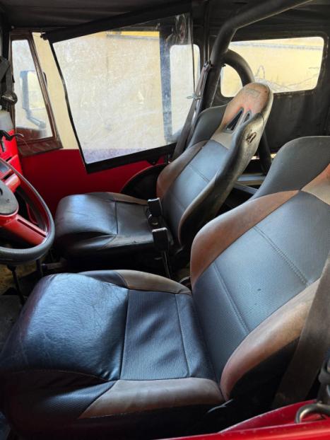 WILLYS OVERLAND Jeep 2.2 4 CILINDROS, Foto 10