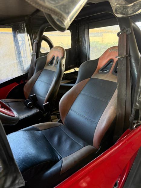 WILLYS OVERLAND Jeep 2.2 4 CILINDROS, Foto 11