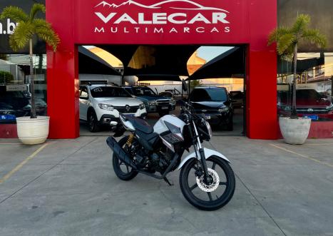 YAMAHA Fazer YS 150 SED, Foto 1