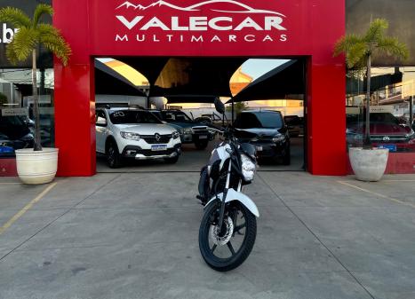 YAMAHA Fazer YS 150 SED, Foto 2