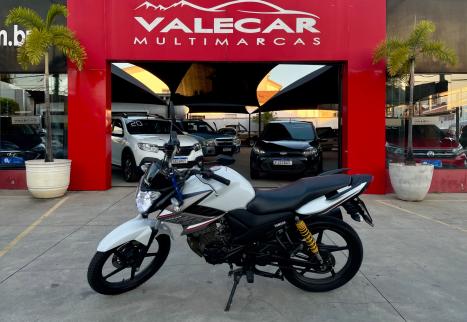 YAMAHA Fazer YS 150 SED, Foto 4