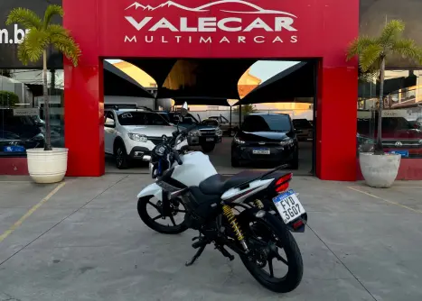 YAMAHA Fazer YS 150 SED, Foto 5