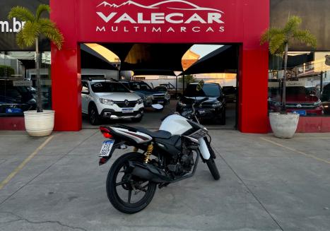 YAMAHA Fazer YS 150 SED, Foto 6