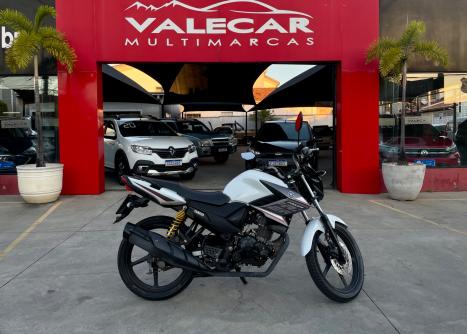 YAMAHA Fazer YS 150 SED, Foto 7