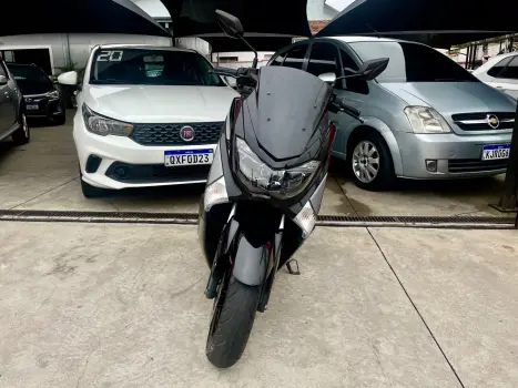 YAMAHA NMax 160 ABS, Foto 2