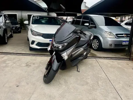 YAMAHA NMax 160 ABS, Foto 3