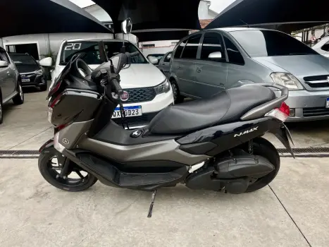 YAMAHA NMax 160 ABS, Foto 4