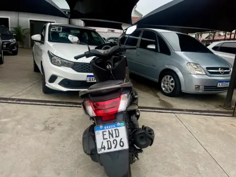 YAMAHA NMax 160 ABS, Foto 5