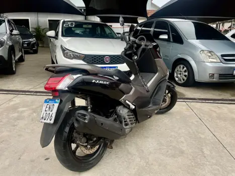 YAMAHA NMax 160 ABS, Foto 6