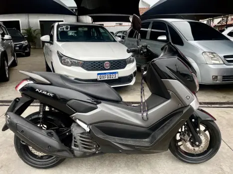 YAMAHA NMax 160 ABS, Foto 7