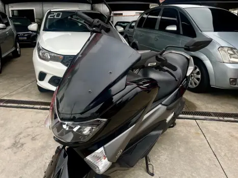 YAMAHA NMax 160 ABS, Foto 8