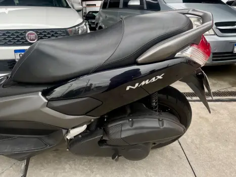 YAMAHA NMax 160 ABS, Foto 10