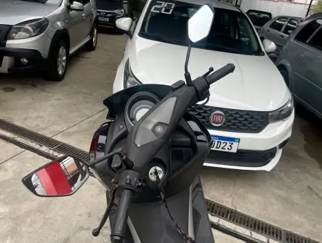 YAMAHA NMax 160 ABS, Foto 11