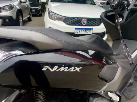 YAMAHA NMax 160 ABS, Foto 13