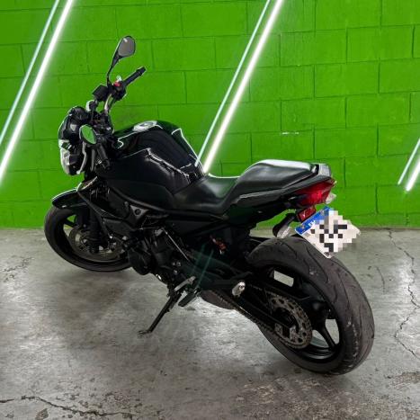 YAMAHA XJ6 600 N, Foto 6
