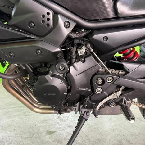 YAMAHA XJ6 600 N, Foto 12
