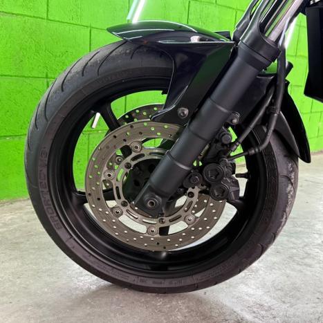 YAMAHA XJ6 600 N, Foto 13