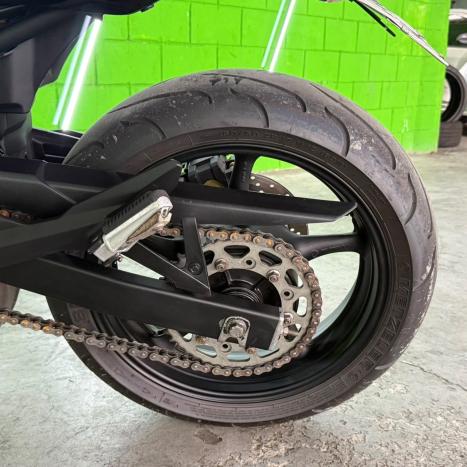 YAMAHA XJ6 600 N, Foto 14