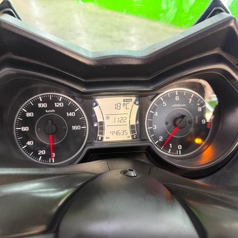 YAMAHA XMax 250 , Foto 8