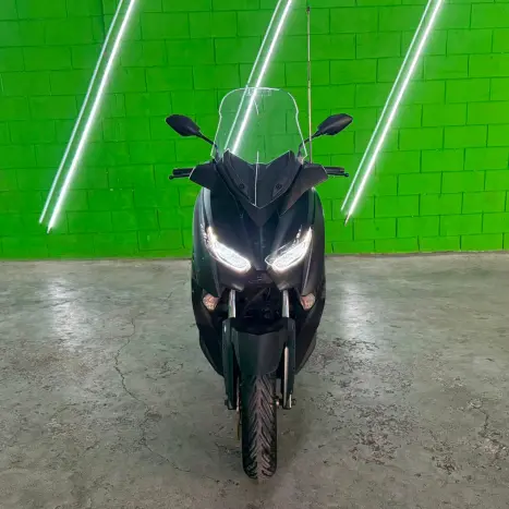 YAMAHA XMax 250 , Foto 3
