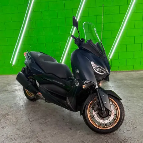 YAMAHA XMax 250 , Foto 4