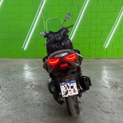 YAMAHA XMax 250 , Foto 5