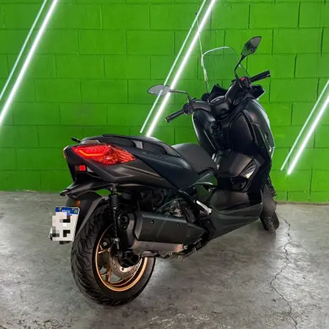 YAMAHA XMax 250 , Foto 7