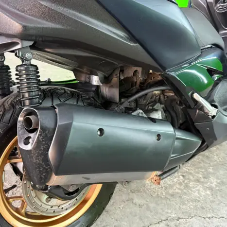 YAMAHA XMax 250 , Foto 13