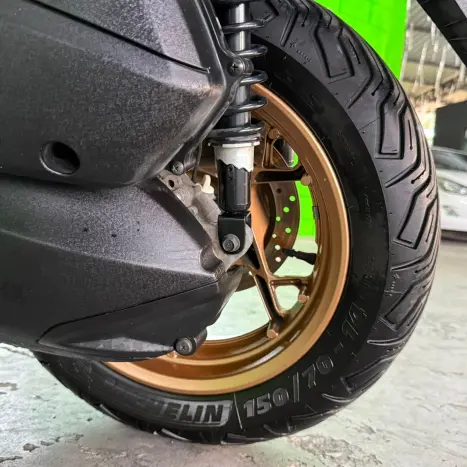 YAMAHA XMax 250 , Foto 16