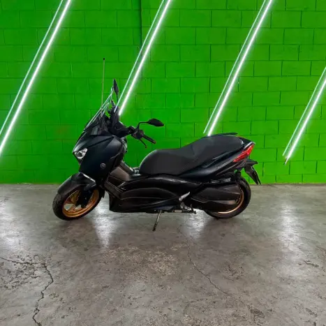 YAMAHA XMax 250 , Foto 17