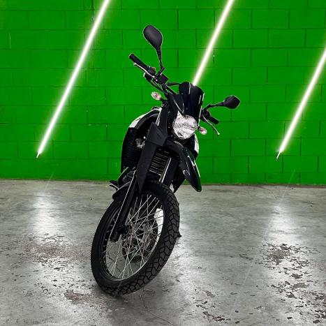 YAMAHA XT 660 R , Foto 2