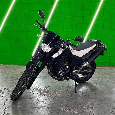 YAMAHA XT 660 R , Foto 3