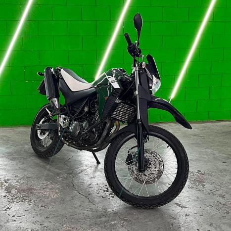 YAMAHA XT 660 R , Foto 4