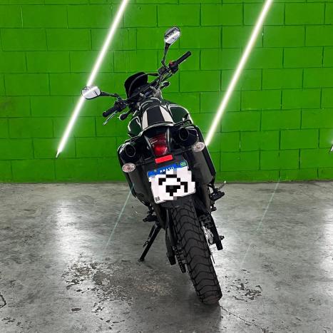 YAMAHA XT 660 R , Foto 5
