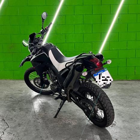 YAMAHA XT 660 R , Foto 6