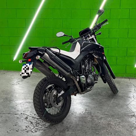 YAMAHA XT 660 R , Foto 7