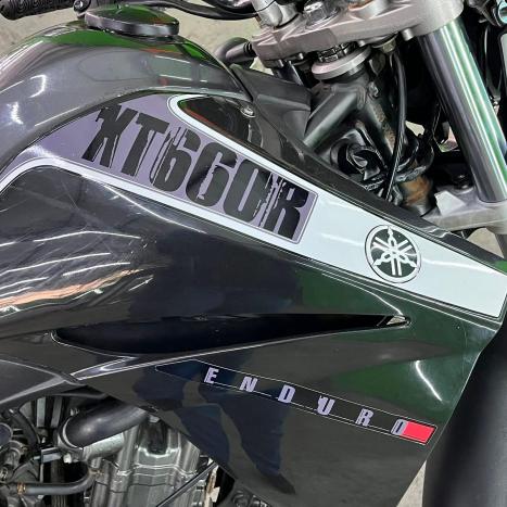 YAMAHA XT 660 R , Foto 11