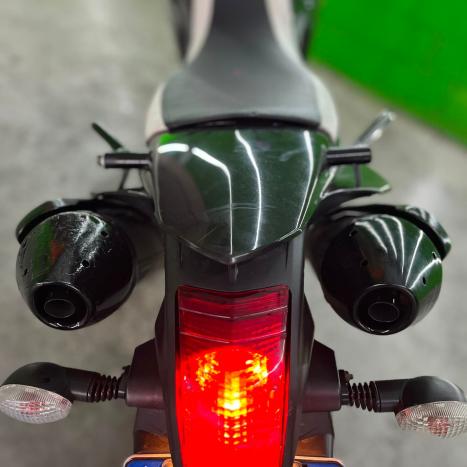 YAMAHA XT 660 R , Foto 12