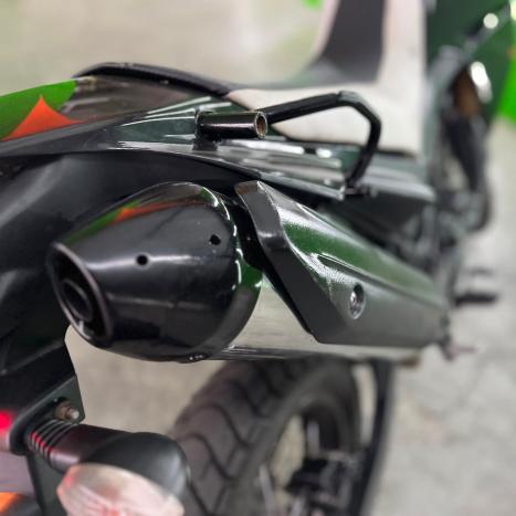 YAMAHA XT 660 R , Foto 13