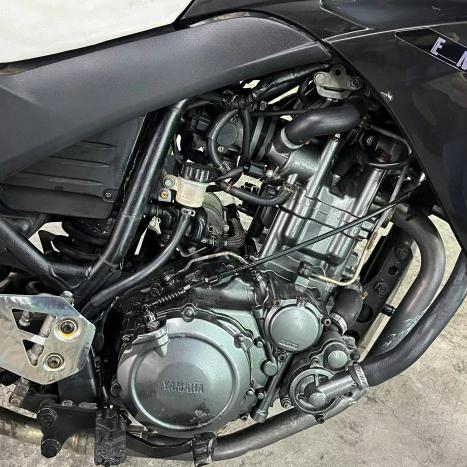 YAMAHA XT 660 R , Foto 14