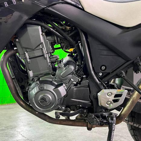 YAMAHA XT 660 R , Foto 15