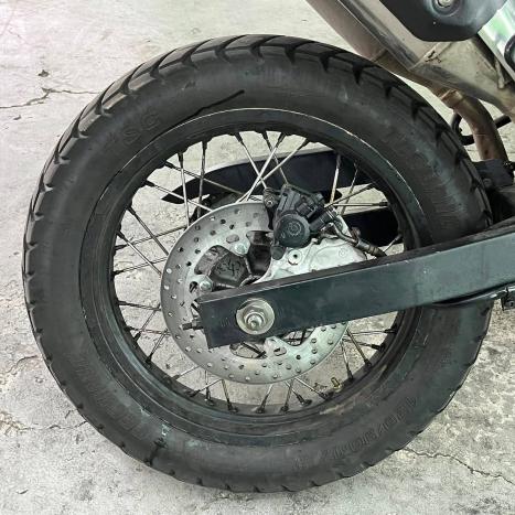 YAMAHA XT 660 R , Foto 16
