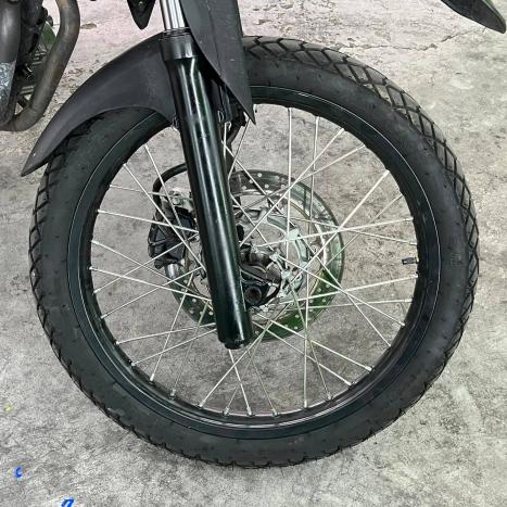 YAMAHA XT 660 R , Foto 17