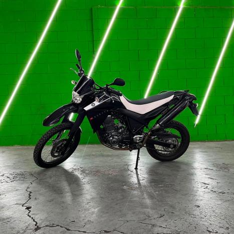 YAMAHA XT 660 R , Foto 18