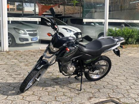 YAMAHA XTZ 150 Crosser ED, Foto 1