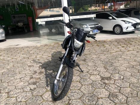 YAMAHA XTZ 150 Crosser ED, Foto 3