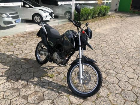YAMAHA XTZ 150 Crosser ED, Foto 4