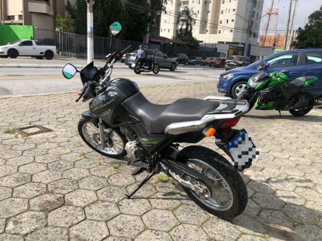 YAMAHA XTZ 150 Crosser ED, Foto 6