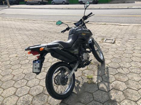 YAMAHA XTZ 150 Crosser ED, Foto 7